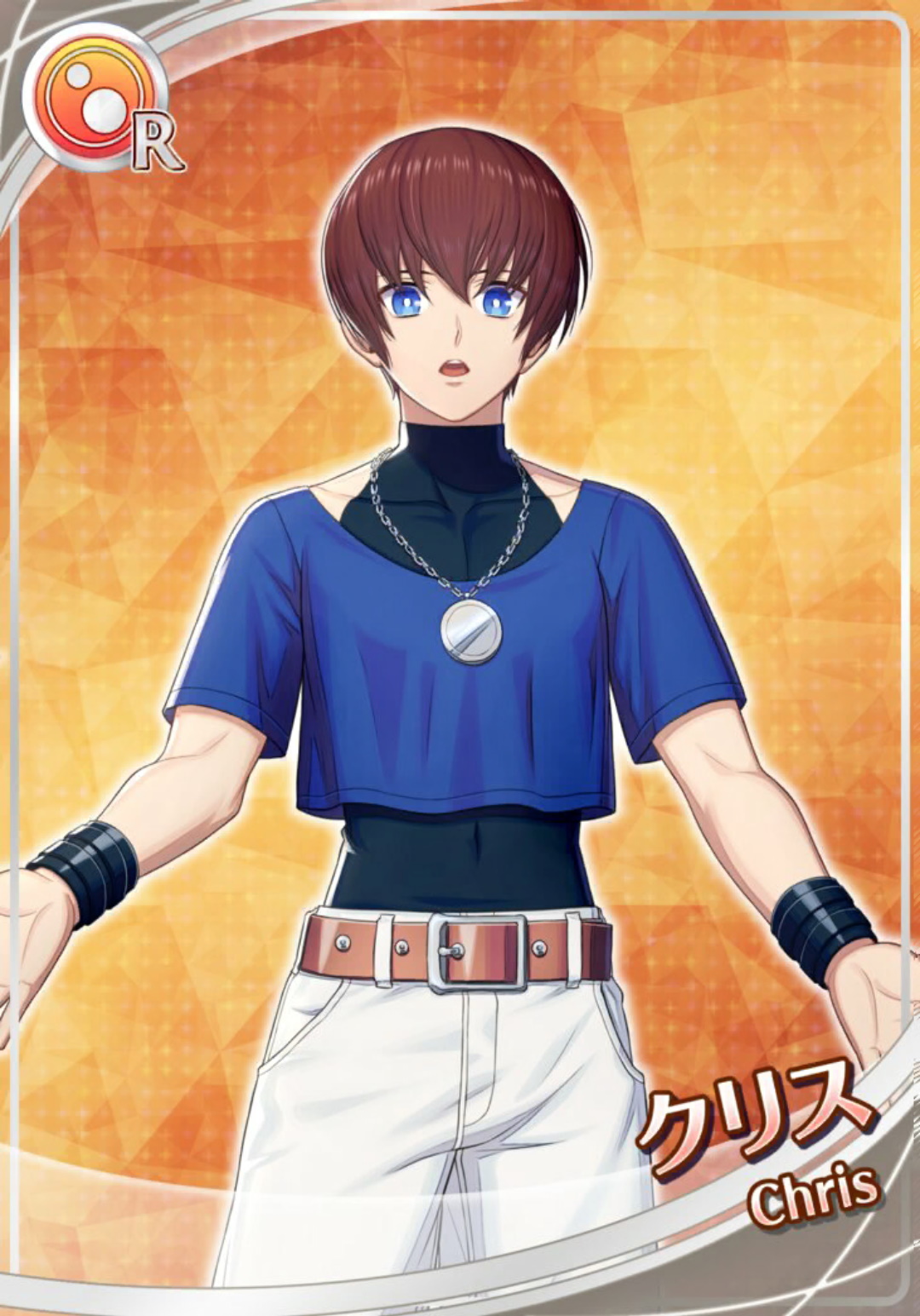 YOU WIN！(覚醒前)