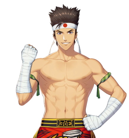ジョー・東