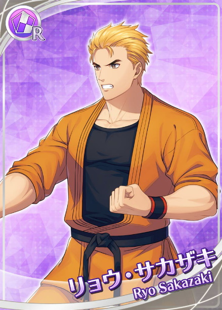 FIGHT！(覚醒後)