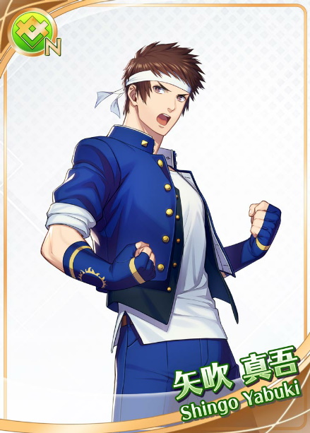 READY？(覚醒後)