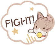 FIGHT