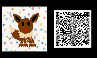 チャット ペレグリネーション しゃがむ Mii イーブイ Compania Jp