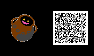 Dqmあ クニャペ倉庫 いきものづくりクリエイトーイ Qrコードまとめ