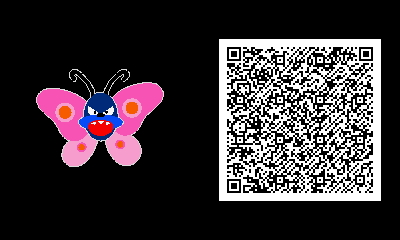 Dqmさ クニャペ倉庫 いきものづくりクリエイトーイ Qrコードまとめ