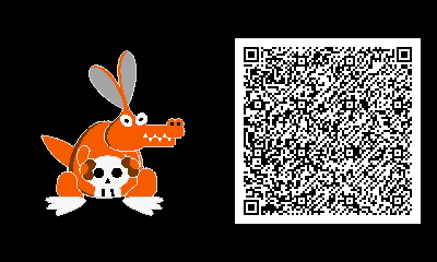 Dqmさ クニャペ倉庫 いきものづくりクリエイトーイ Qrコードまとめ