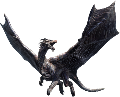 クシャルダオラ - MHRise & Sunbreak スラッシュアックスwiki
