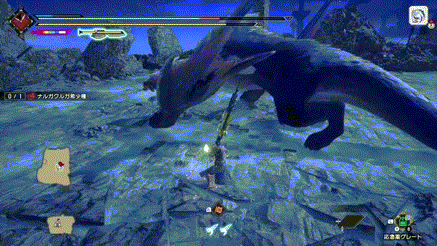 ナルガクルガ希少種・カウンター1.gif