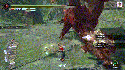 リオレウス・カウンター1.gif