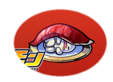 パシャモン画像