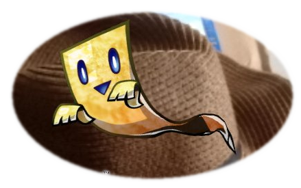 パシャモン画像