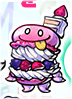 パシャモン画像