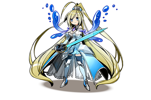 姫騎士アリス 姫騎士アリス