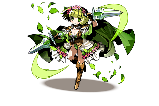 姫騎士シルフィ 姫騎士シルフィ