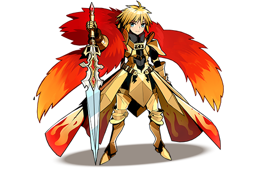 ナイトオブナイツ