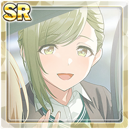【いってらっしゃい】七草はづき