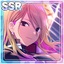 【うちらカラー♪】和泉愛依