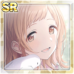 【うらうらクルル】櫻木真乃