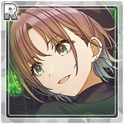 【かっとばし党の逆襲】浅倉透