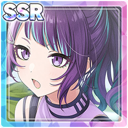 【さざ波ポリリズム】田中摩美々