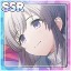 【ふたり、ぽつん】幽谷霧子
