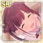 【ほっぺ落下予報】園田智代子
