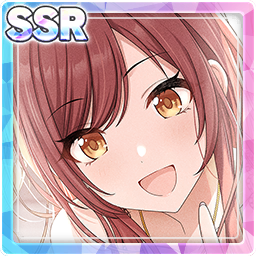 【まな☆まな☆せれくしょん】大崎甘奈