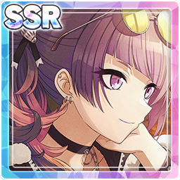 【めんどーでも秋】田中摩美々