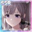 【やまない音たち】幽谷霧子