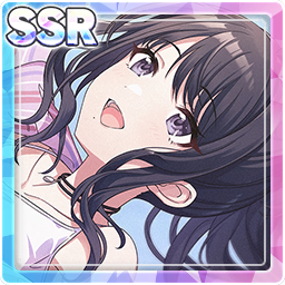 【オフにスマッシュ】風野灯織