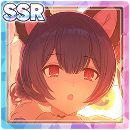 【スプーキィ&キューティ】杜野凛世