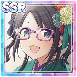 【ハレますように】三峰結華