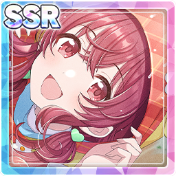 【ピタ・パタ・パウ・パウ】小宮果穂