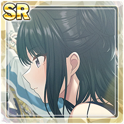 【一筆入魂】風野灯織