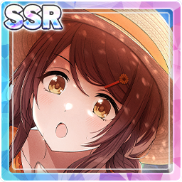 【夏採れ！ビストロメリア】大崎甜花