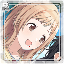 【天然色ピクニック】櫻木真乃