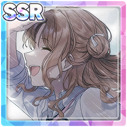【水も滴る】市川雛菜