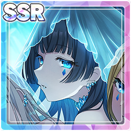 【永久、麗しくも獰猛】黛冬優子