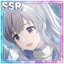 【白銀をくぐって】幽谷霧子