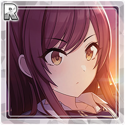 【秘密のがんばり】大崎甘奈