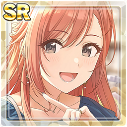 【約束ショッピング】有栖川夏葉