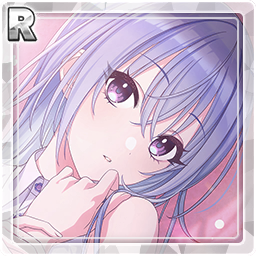 【純白領域】鈴木羽那