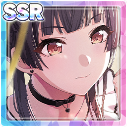 【綺羅の随にすべからず】黛冬優子