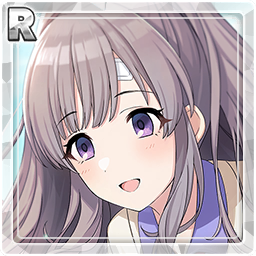 【綿毛ノ想】幽谷霧子