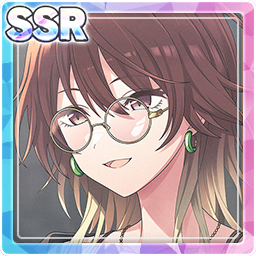 【線伝いに響音】緋田美琴