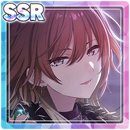 【舞台袖】緋田美琴