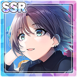 【逆らう林檎】浅倉透