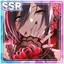 【Bloody Red1819】白瀬咲耶