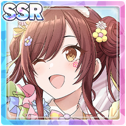 【#Hoppy #Happy】大崎甘奈