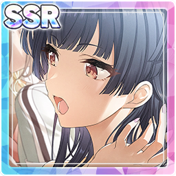 【M♡GU M♡GU】黛冬優子