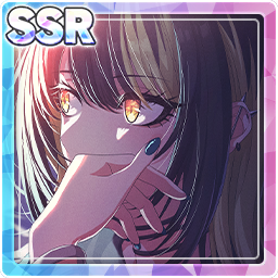 【No fun, no fun】斑鳩ルカ